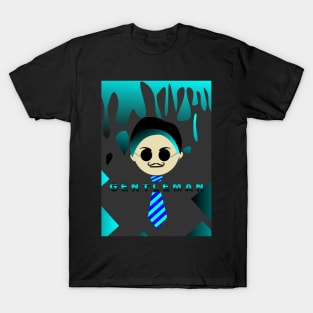 gentlemen T-Shirt